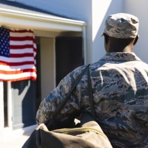 Military Rental Scams