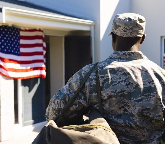 Military Rental Scams