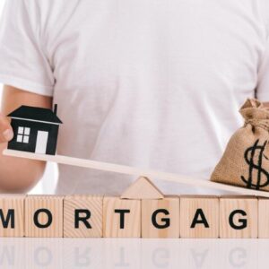 mortgage forbearance rates