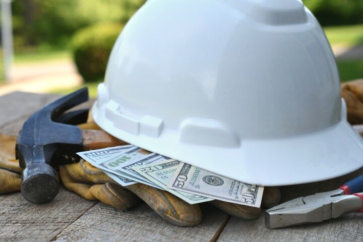 Contractor scams