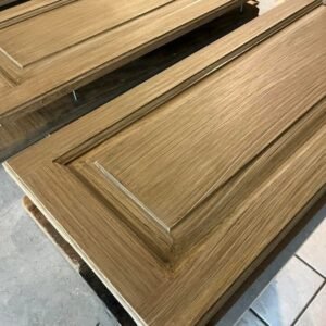 Kitchen Cabinet Remodel