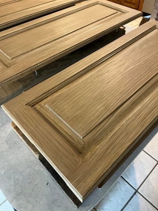 Kitchen Cabinet Remodel