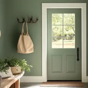 Microcement is easy to apply on surfaces and objects