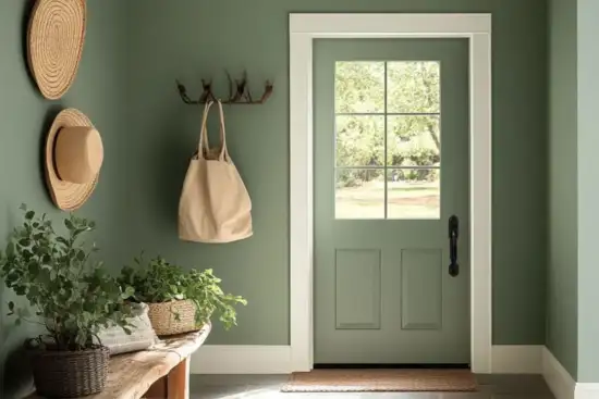 Microcement is easy to apply on surfaces and objects