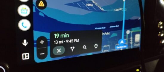 Muldrow to Fort Smith