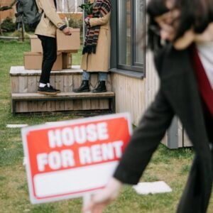 From property to rental